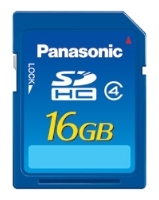 memory card Panasonic, memory card Panasonic RP-SDN16G, Panasonic memory card, Panasonic RP-SDN16G memory card, memory stick Panasonic, Panasonic memory stick, Panasonic RP-SDN16G, Panasonic RP-SDN16G specifications, Panasonic RP-SDN16G