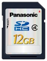 memory card Panasonic, memory card Panasonic RP-SDP12G, Panasonic memory card, Panasonic RP-SDP12G memory card, memory stick Panasonic, Panasonic memory stick, Panasonic RP-SDP12G, Panasonic RP-SDP12G specifications, Panasonic RP-SDP12G