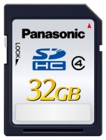 memory card Panasonic, memory card Panasonic RP-SDP32G, Panasonic memory card, Panasonic RP-SDP32G memory card, memory stick Panasonic, Panasonic memory stick, Panasonic RP-SDP32G, Panasonic RP-SDP32G specifications, Panasonic RP-SDP32G