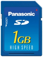 memory card Panasonic, memory card Panasonic RP-SDQ01G, Panasonic memory card, Panasonic RP-SDQ01G memory card, memory stick Panasonic, Panasonic memory stick, Panasonic RP-SDQ01G, Panasonic RP-SDQ01G specifications, Panasonic RP-SDQ01G