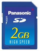 memory card Panasonic, memory card Panasonic RP-SDQ02G, Panasonic memory card, Panasonic RP-SDQ02G memory card, memory stick Panasonic, Panasonic memory stick, Panasonic RP-SDQ02G, Panasonic RP-SDQ02G specifications, Panasonic RP-SDQ02G