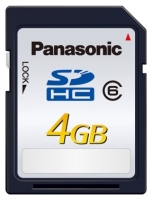 memory card Panasonic, memory card Panasonic RP-SDQ04G, Panasonic memory card, Panasonic RP-SDQ04G memory card, memory stick Panasonic, Panasonic memory stick, Panasonic RP-SDQ04G, Panasonic RP-SDQ04G specifications, Panasonic RP-SDQ04G
