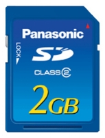 memory card Panasonic, memory card Panasonic RP-SDR02G, Panasonic memory card, Panasonic RP-SDR02G memory card, memory stick Panasonic, Panasonic memory stick, Panasonic RP-SDR02G, Panasonic RP-SDR02G specifications, Panasonic RP-SDR02G