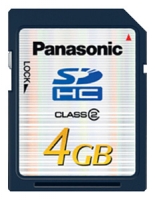 memory card Panasonic, memory card Panasonic RP-SDR04G, Panasonic memory card, Panasonic RP-SDR04G memory card, memory stick Panasonic, Panasonic memory stick, Panasonic RP-SDR04G, Panasonic RP-SDR04G specifications, Panasonic RP-SDR04G