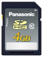 memory card Panasonic, memory card Panasonic RP-SDRB04G, Panasonic memory card, Panasonic RP-SDRB04G memory card, memory stick Panasonic, Panasonic memory stick, Panasonic RP-SDRB04G, Panasonic RP-SDRB04G specifications, Panasonic RP-SDRB04G
