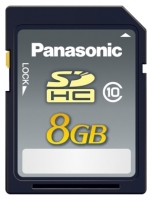 memory card Panasonic, memory card Panasonic RP-SDRB08G, Panasonic memory card, Panasonic RP-SDRB08G memory card, memory stick Panasonic, Panasonic memory stick, Panasonic RP-SDRB08G, Panasonic RP-SDRB08G specifications, Panasonic RP-SDRB08G