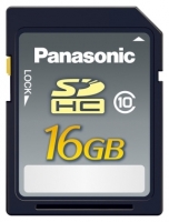 memory card Panasonic, memory card Panasonic RP-SDRB16G, Panasonic memory card, Panasonic RP-SDRB16G memory card, memory stick Panasonic, Panasonic memory stick, Panasonic RP-SDRB16G, Panasonic RP-SDRB16G specifications, Panasonic RP-SDRB16G