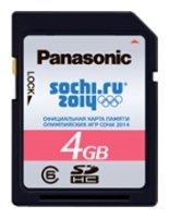 memory card Panasonic, memory card Panasonic RP-SDRC04G, Panasonic memory card, Panasonic RP-SDRC04G memory card, memory stick Panasonic, Panasonic memory stick, Panasonic RP-SDRC04G, Panasonic RP-SDRC04G specifications, Panasonic RP-SDRC04G