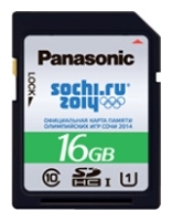 memory card Panasonic, memory card Panasonic RP-SDRC16G, Panasonic memory card, Panasonic RP-SDRC16G memory card, memory stick Panasonic, Panasonic memory stick, Panasonic RP-SDRC16G, Panasonic RP-SDRC16G specifications, Panasonic RP-SDRC16G