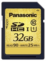 memory card Panasonic, memory card Panasonic RP-SDU32G, Panasonic memory card, Panasonic RP-SDU32G memory card, memory stick Panasonic, Panasonic memory stick, Panasonic RP-SDU32G, Panasonic RP-SDU32G specifications, Panasonic RP-SDU32G