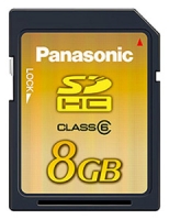 memory card Panasonic, memory card Panasonic RP-SDV08G, Panasonic memory card, Panasonic RP-SDV08G memory card, memory stick Panasonic, Panasonic memory stick, Panasonic RP-SDV08G, Panasonic RP-SDV08G specifications, Panasonic RP-SDV08G