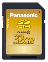 memory card Panasonic, memory card Panasonic RP-SDV32G, Panasonic memory card, Panasonic RP-SDV32G memory card, memory stick Panasonic, Panasonic memory stick, Panasonic RP-SDV32G, Panasonic RP-SDV32G specifications, Panasonic RP-SDV32G