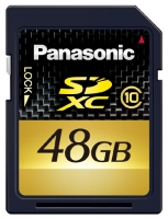 memory card Panasonic, memory card Panasonic RP-SDW48G, Panasonic memory card, Panasonic RP-SDW48G memory card, memory stick Panasonic, Panasonic memory stick, Panasonic RP-SDW48G, Panasonic RP-SDW48G specifications, Panasonic RP-SDW48G