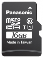 memory card Panasonic, memory card Panasonic RP-SMGA16G, Panasonic memory card, Panasonic RP-SMGA16G memory card, memory stick Panasonic, Panasonic memory stick, Panasonic RP-SMGA16G, Panasonic RP-SMGA16G specifications, Panasonic RP-SMGA16G
