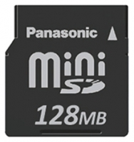 memory card Panasonic, memory card Panasonic RP-SS128B, Panasonic memory card, Panasonic RP-SS128B memory card, memory stick Panasonic, Panasonic memory stick, Panasonic RP-SS128B, Panasonic RP-SS128B specifications, Panasonic RP-SS128B