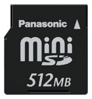 memory card Panasonic, memory card Panasonic RP-SS512B, Panasonic memory card, Panasonic RP-SS512B memory card, memory stick Panasonic, Panasonic memory stick, Panasonic RP-SS512B, Panasonic RP-SS512B specifications, Panasonic RP-SS512B