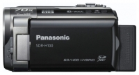 Panasonic SDR-H100 photo, Panasonic SDR-H100 photos, Panasonic SDR-H100 picture, Panasonic SDR-H100 pictures, Panasonic photos, Panasonic pictures, image Panasonic, Panasonic images