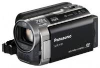 Panasonic SDR-H101 digital camcorder, Panasonic SDR-H101 camcorder, Panasonic SDR-H101 video camera, Panasonic SDR-H101 specs, Panasonic SDR-H101 reviews, Panasonic SDR-H101 specifications, Panasonic SDR-H101
