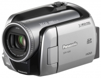Panasonic SDR-H250 digital camcorder, Panasonic SDR-H250 camcorder, Panasonic SDR-H250 video camera, Panasonic SDR-H250 specs, Panasonic SDR-H250 reviews, Panasonic SDR-H250 specifications, Panasonic SDR-H250