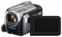 Panasonic SDR-H40 digital camcorder, Panasonic SDR-H40 camcorder, Panasonic SDR-H40 video camera, Panasonic SDR-H40 specs, Panasonic SDR-H40 reviews, Panasonic SDR-H40 specifications, Panasonic SDR-H40