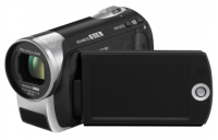 Panasonic SDR-S26 digital camcorder, Panasonic SDR-S26 camcorder, Panasonic SDR-S26 video camera, Panasonic SDR-S26 specs, Panasonic SDR-S26 reviews, Panasonic SDR-S26 specifications, Panasonic SDR-S26