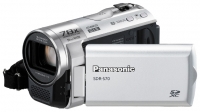 Panasonic SDR-S70 digital camcorder, Panasonic SDR-S70 camcorder, Panasonic SDR-S70 video camera, Panasonic SDR-S70 specs, Panasonic SDR-S70 reviews, Panasonic SDR-S70 specifications, Panasonic SDR-S70