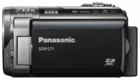 Panasonic SDR-S71 digital camcorder, Panasonic SDR-S71 camcorder, Panasonic SDR-S71 video camera, Panasonic SDR-S71 specs, Panasonic SDR-S71 reviews, Panasonic SDR-S71 specifications, Panasonic SDR-S71