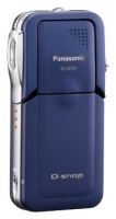 Panasonic SV-AV50 digital camera, Panasonic SV-AV50 camera, Panasonic SV-AV50 photo camera, Panasonic SV-AV50 specs, Panasonic SV-AV50 reviews, Panasonic SV-AV50 specifications, Panasonic SV-AV50