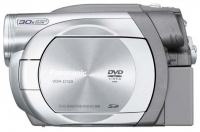 Panasonic VDR-D150 digital camcorder, Panasonic VDR-D150 camcorder, Panasonic VDR-D150 video camera, Panasonic VDR-D150 specs, Panasonic VDR-D150 reviews, Panasonic VDR-D150 specifications, Panasonic VDR-D150