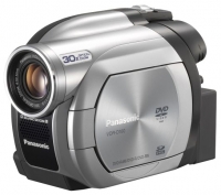 Panasonic VDR-D160 digital camcorder, Panasonic VDR-D160 camcorder, Panasonic VDR-D160 video camera, Panasonic VDR-D160 specs, Panasonic VDR-D160 reviews, Panasonic VDR-D160 specifications, Panasonic VDR-D160