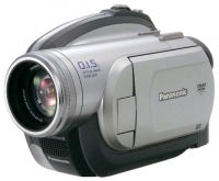 Panasonic VDR-D220 digital camcorder, Panasonic VDR-D220 camcorder, Panasonic VDR-D220 video camera, Panasonic VDR-D220 specs, Panasonic VDR-D220 reviews, Panasonic VDR-D220 specifications, Panasonic VDR-D220