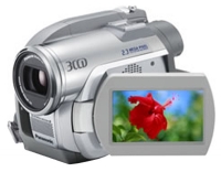 Panasonic VDR-D250 digital camcorder, Panasonic VDR-D250 camcorder, Panasonic VDR-D250 video camera, Panasonic VDR-D250 specs, Panasonic VDR-D250 reviews, Panasonic VDR-D250 specifications, Panasonic VDR-D250