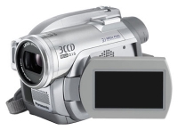 Panasonic VDR-D300 digital camcorder, Panasonic VDR-D300 camcorder, Panasonic VDR-D300 video camera, Panasonic VDR-D300 specs, Panasonic VDR-D300 reviews, Panasonic VDR-D300 specifications, Panasonic VDR-D300