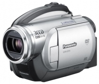 Panasonic VDR-D310 digital camcorder, Panasonic VDR-D310 camcorder, Panasonic VDR-D310 video camera, Panasonic VDR-D310 specs, Panasonic VDR-D310 reviews, Panasonic VDR-D310 specifications, Panasonic VDR-D310