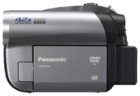 Panasonic VDR-D51 digital camcorder, Panasonic VDR-D51 camcorder, Panasonic VDR-D51 video camera, Panasonic VDR-D51 specs, Panasonic VDR-D51 reviews, Panasonic VDR-D51 specifications, Panasonic VDR-D51