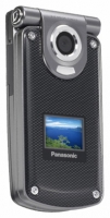 Panasonic VS7 mobile phone, Panasonic VS7 cell phone, Panasonic VS7 phone, Panasonic VS7 specs, Panasonic VS7 reviews, Panasonic VS7 specifications, Panasonic VS7
