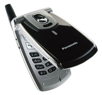 Panasonic X400 mobile phone, Panasonic X400 cell phone, Panasonic X400 phone, Panasonic X400 specs, Panasonic X400 reviews, Panasonic X400 specifications, Panasonic X400