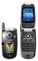 Panasonic Z800 mobile phone, Panasonic Z800 cell phone, Panasonic Z800 phone, Panasonic Z800 specs, Panasonic Z800 reviews, Panasonic Z800 specifications, Panasonic Z800