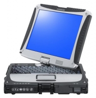 Panasonic TOUGHBOOK CF-19 (Core 2 Duo U7500 1060 Mhz/10.4"/1024x768/1024Mb/80.0Gb/DVD no/Wi-Fi/Bluetooth/WinXP Tablet) photo, Panasonic TOUGHBOOK CF-19 (Core 2 Duo U7500 1060 Mhz/10.4"/1024x768/1024Mb/80.0Gb/DVD no/Wi-Fi/Bluetooth/WinXP Tablet) photos, Panasonic TOUGHBOOK CF-19 (Core 2 Duo U7500 1060 Mhz/10.4"/1024x768/1024Mb/80.0Gb/DVD no/Wi-Fi/Bluetooth/WinXP Tablet) picture, Panasonic TOUGHBOOK CF-19 (Core 2 Duo U7500 1060 Mhz/10.4"/1024x768/1024Mb/80.0Gb/DVD no/Wi-Fi/Bluetooth/WinXP Tablet) pictures, Panasonic photos, Panasonic pictures, image Panasonic, Panasonic images