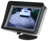 ParkCity PC-AM350, ParkCity PC-AM350 car video monitor, ParkCity PC-AM350 car monitor, ParkCity PC-AM350 specs, ParkCity PC-AM350 reviews, ParkCity car video monitor, ParkCity car video monitors