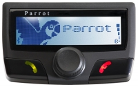 Parrot CK3100, Parrot CK3100 car speakerphones, Parrot CK3100 car speakerphone, Parrot CK3100 specs, Parrot CK3100 reviews, Parrot speakerphones, Parrot speakerphone