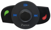 Parrot MK6000, Parrot MK6000 car speakerphones, Parrot MK6000 car speakerphone, Parrot MK6000 specs, Parrot MK6000 reviews, Parrot speakerphones, Parrot speakerphone