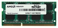 memory module Patriot Memory, memory module Patriot Memory AE32G1601S1-UG, Patriot Memory memory module, Patriot Memory AE32G1601S1-UG memory module, Patriot Memory AE32G1601S1-UG ddr, Patriot Memory AE32G1601S1-UG specifications, Patriot Memory AE32G1601S1-UG, specifications Patriot Memory AE32G1601S1-UG, Patriot Memory AE32G1601S1-UG specification, sdram Patriot Memory, Patriot Memory sdram
