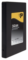 Patriot Memory PE32GS25SSDR specifications, Patriot Memory PE32GS25SSDR, specifications Patriot Memory PE32GS25SSDR, Patriot Memory PE32GS25SSDR specification, Patriot Memory PE32GS25SSDR specs, Patriot Memory PE32GS25SSDR review, Patriot Memory PE32GS25SSDR reviews