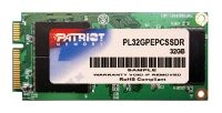 Patriot Memory PL32GPEPCSSDR specifications, Patriot Memory PL32GPEPCSSDR, specifications Patriot Memory PL32GPEPCSSDR, Patriot Memory PL32GPEPCSSDR specification, Patriot Memory PL32GPEPCSSDR specs, Patriot Memory PL32GPEPCSSDR review, Patriot Memory PL32GPEPCSSDR reviews