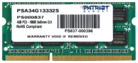 memory module Patriot Memory, memory module Patriot Memory PSA34G13332S, Patriot Memory memory module, Patriot Memory PSA34G13332S memory module, Patriot Memory PSA34G13332S ddr, Patriot Memory PSA34G13332S specifications, Patriot Memory PSA34G13332S, specifications Patriot Memory PSA34G13332S, Patriot Memory PSA34G13332S specification, sdram Patriot Memory, Patriot Memory sdram