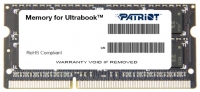 memory module Patriot Memory, memory module Patriot Memory PSD34G1333L81S, Patriot Memory memory module, Patriot Memory PSD34G1333L81S memory module, Patriot Memory PSD34G1333L81S ddr, Patriot Memory PSD34G1333L81S specifications, Patriot Memory PSD34G1333L81S, specifications Patriot Memory PSD34G1333L81S, Patriot Memory PSD34G1333L81S specification, sdram Patriot Memory, Patriot Memory sdram