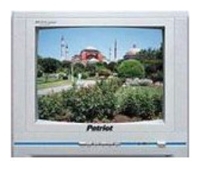 Patriot KM-1411 tv, Patriot KM-1411 television, Patriot KM-1411 price, Patriot KM-1411 specs, Patriot KM-1411 reviews, Patriot KM-1411 specifications, Patriot KM-1411