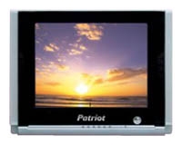 Patriot KM-1431 tv, Patriot KM-1431 television, Patriot KM-1431 price, Patriot KM-1431 specs, Patriot KM-1431 reviews, Patriot KM-1431 specifications, Patriot KM-1431