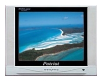 Patriot KM-1432A tv, Patriot KM-1432A television, Patriot KM-1432A price, Patriot KM-1432A specs, Patriot KM-1432A reviews, Patriot KM-1432A specifications, Patriot KM-1432A